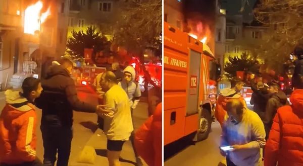 Herkes canının, o parasının derdine düştü! '100 bin dolarımı kurtarın'