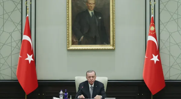 Erdoğan'ın ''gölge kabinesi'' için sürpriz isimler iddiası