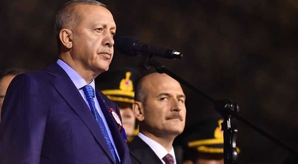 Erdoğan'ın kabine planı deşifre oldu: Soylu dahil bazı bakanlar...