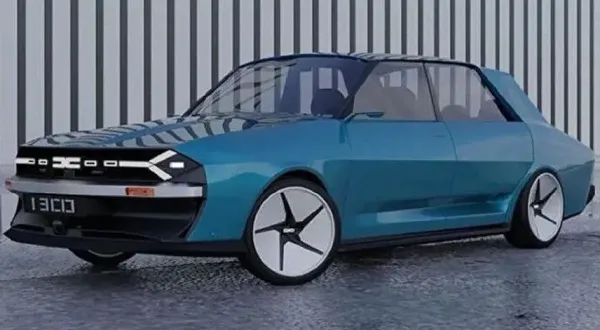 Bir dönemin efsanesi olan 2023 model Renault Toros yollara çıkıyor! Türkiye satış fiyatı belli oldu