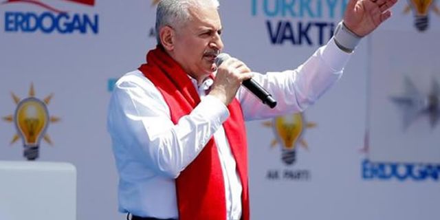 Başbakan açıkladı: Mehmetçik 30 km içeri girdi