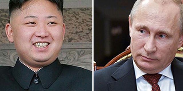 Kim Jong-un’dan bir sürpriz görüşme hamlesi daha!