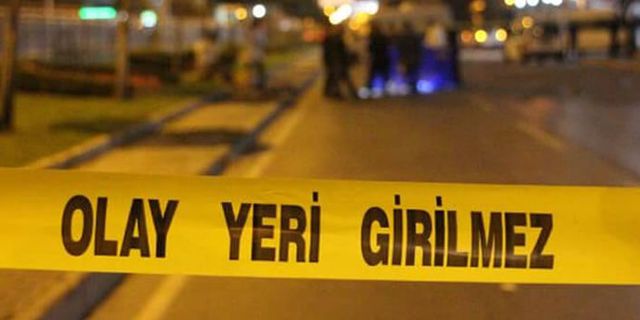 Kahramanmaraş'ta tartışma silahlı kavgaya dönüştü: 2 ölü