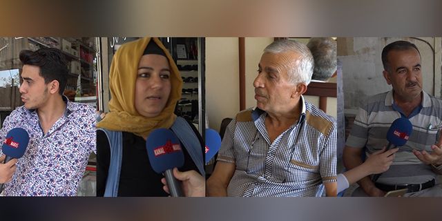 Kanal Maraş Türkoğlu'nda: Vatandaşlar belediyenin çalışmalarından memnun mu?