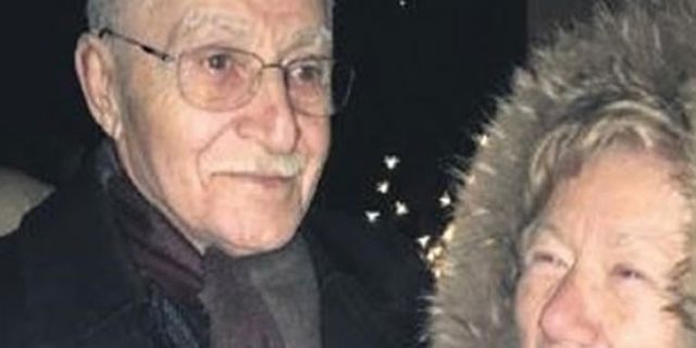 85 yaşında sosyal medya cinayeti