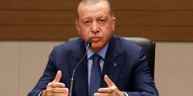 Başkan Erdoğan'dan MHP'nin af teklifine ilk yorum: Şahıslara karşı af yetkisi devlette değildir