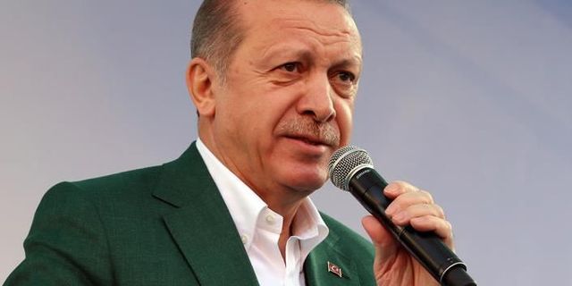 Başkan Erdoğan'dan Kayseri'den kritik açıklamalar