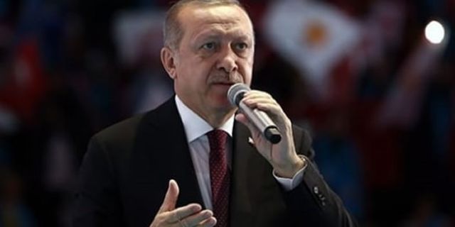 Başkan Erdoğan açıkladı! Her ile 10 isim hazır