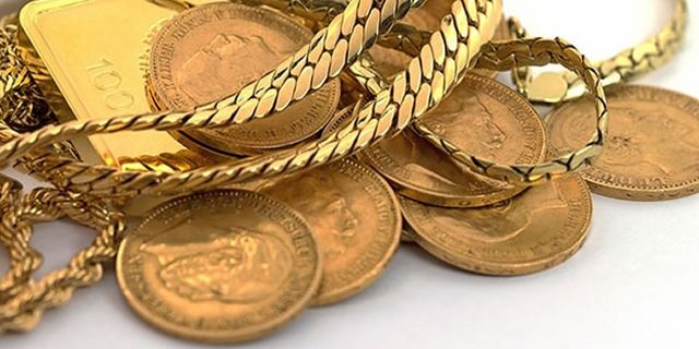 Güncel altın fiyatları! Çeyrek ve gram altın fiyatı değişti mi? (29.11.2018)