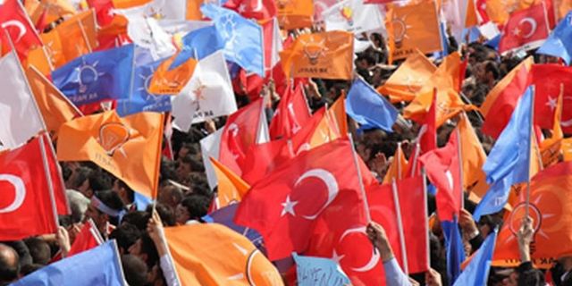 Kurtulmuş: AK Parti ve MHP ortak miting düzenleyebilir!