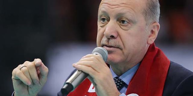 Başkan Erdoğan belediyelere seslendi: Fiyatları artıranları hesaba çekin...