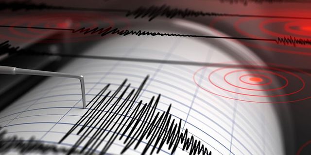 Malatya'da deprem meydana geldi! Depremin şiddeti 4.1 olarak belirlendi