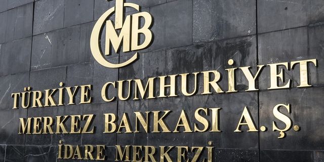 Türkiye Cumhuriyet Merkez Bankası faiz kararını açıkladı!