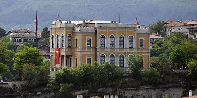'Korumanın başkenti'nde müze sayısının çoğaltılması hedefleniyor