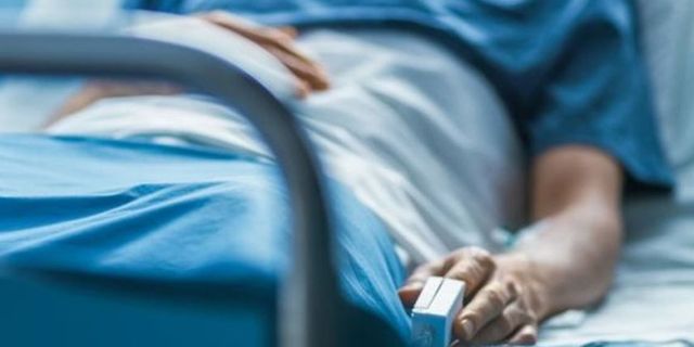 Özel hastanede skandal: Doğum yapan anneye yanlış kan verdiler!
