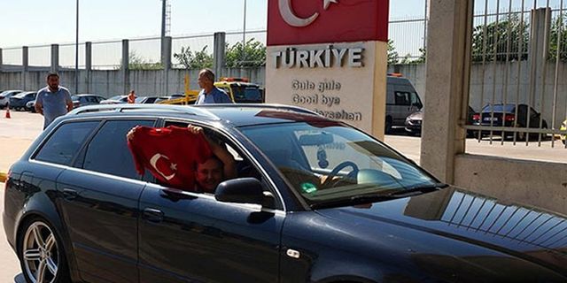 Yurt dışında yaşayan Türklere müjdeli haber: Hizmetler iyileşti