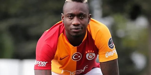 Mbaye Diagne'ye Belçika'da şok saldırı!
