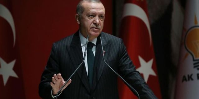 Erdoğan canlı yayında açıkladı: 109 YPG'li terörist öldürüldü