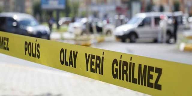 Bakırköy'de Dehşet evi! 1'i çocuk 3 kişinin cesedi bulundu
