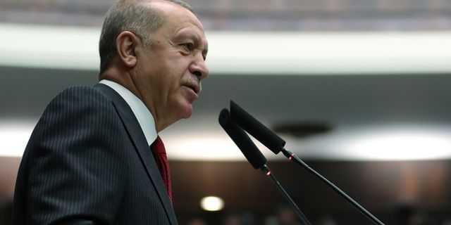 Başkan Erdoğan: Görevden aldım çünkü laf dinlemedi!
