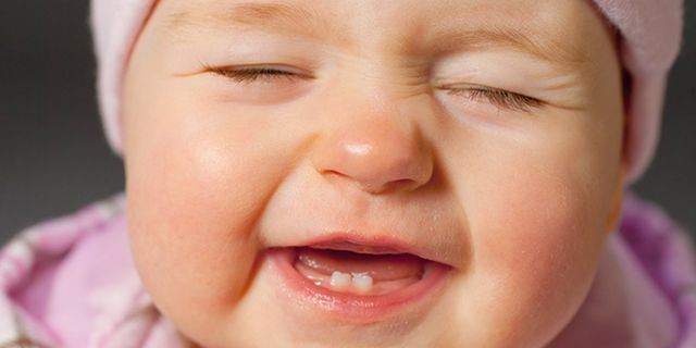 Çocuklarda kalıcı dişlerin sağlığını süt dişleri belirliyor!