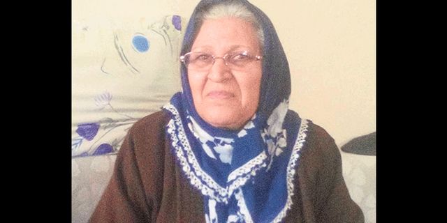 İzmir'de akılalmaz ölüm! Yolda yuvarlanan otomobil lastiği yaşlı kadını canından etti