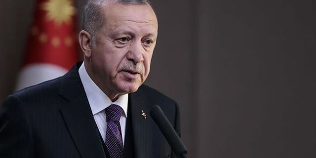 Başkan Erdoğan'dan, Adil Öksüz sorusuna flaş 'operasyon' yanıtı: Karga tulumba...