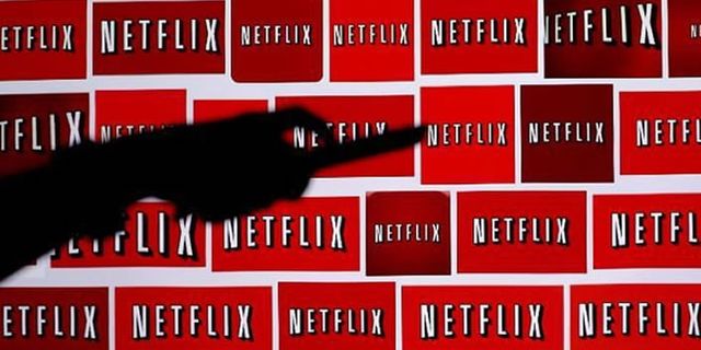 Netflix'ten dikkat çeken sansür ve RTÜK açıklaması!