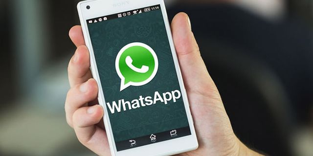 ''Ömür boyu ücretsiz'' diyen Whatsapp'ta tarihi değişim!