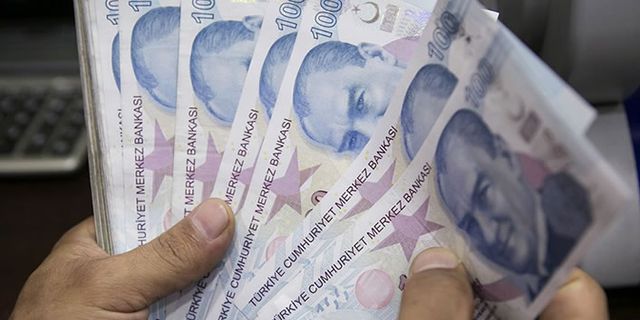 Yeni Türk Lirası banknotlar 1 Ocak'tan itibaren değerini yitirecek