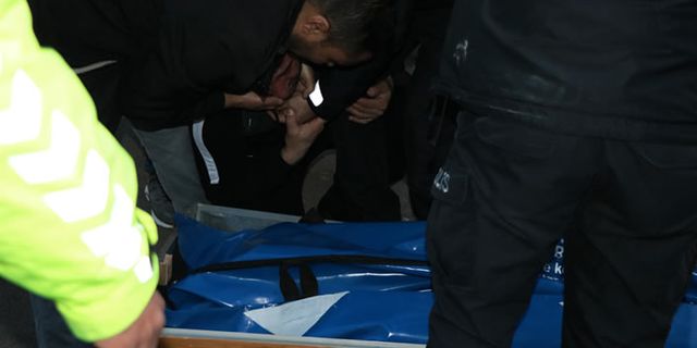 Deprem sonrası korkunç olay! Kahramanmaraş'ta intihar: Kendini astı!