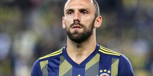 Fenerbahçe'ye inanılmaz teklif! Vedat Muriqi...