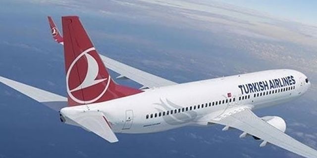 Türk Hava Yolları'dan Çin hamlesi! Uçuşlar azalıyor