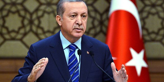 Cumhurbaşkanı Erdoğan'ın Kahramanmaraş programında önemli değişiklik