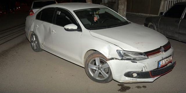 Kahramanmaraş'ta trafik kazasında can pazarı: 3'ü çocuk 5 yaralı