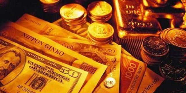 Piyasalar durulmuyor! Altın yine rekor kırdı, dolar kritik seviyede (24.02.2020)