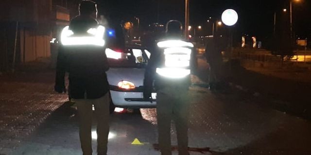 Kahramanmaraş'ta silahlı saldırı! 2 kişi yaşamını kaybetti