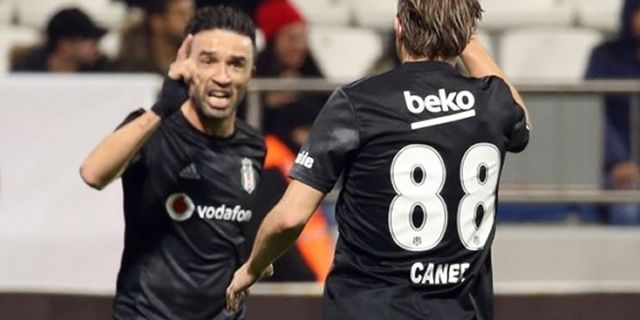 Süper Lig'de bomba patlıyor! Gönül ile Caner, Fenerbahçe'ye dönüyor...