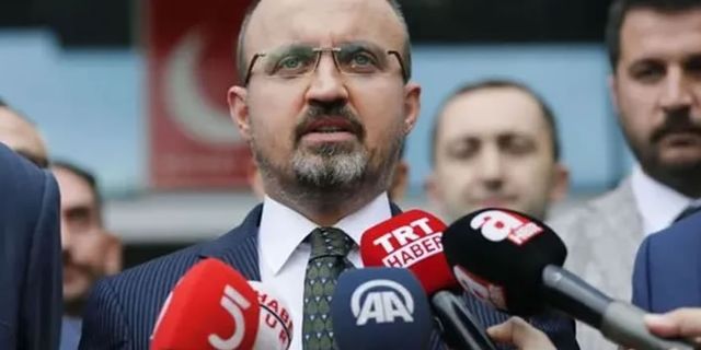 AK Partili Turan açıkladı! Sağlıkta şiddeti önleme teklifi