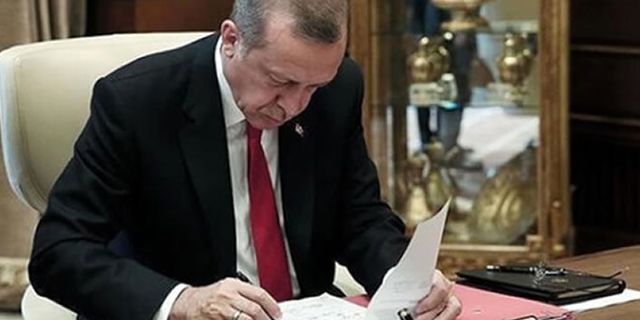 Cumhurbaşkanı Erdoğan'ın talimatıyla bu akşam yola çıkıyor