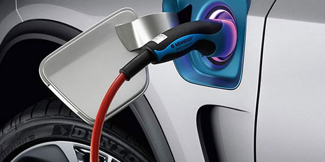 Elektrikli ve hibrid otomobil satışları yüzde 79 arttı