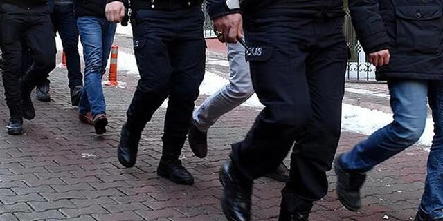Kahramanmaraş'ta 8 ayrı operasyonda 5 tutuklama!