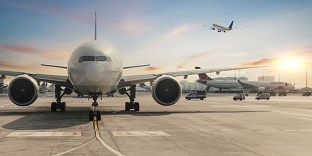 Bakan duyurdu! 47 havalimanı daha 'uçulabilir sertifikası' aldı