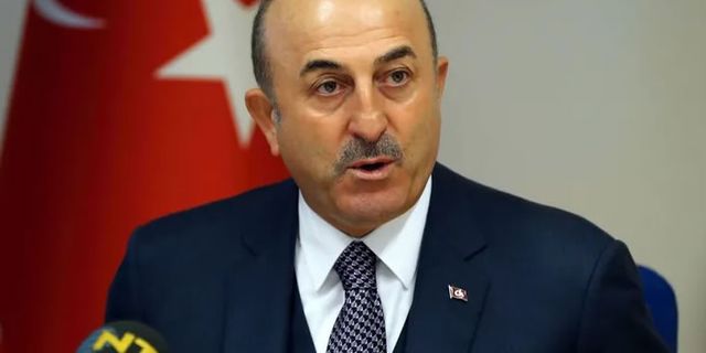 Dışişleri Bakanı Çavuşoğlu: Hafter kaybediyor, kaybetmeye mahkum