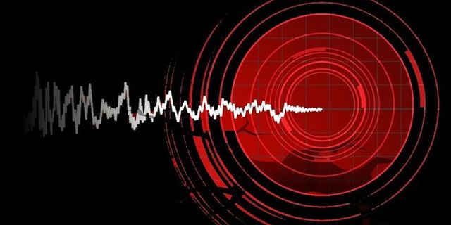 18 Temmuz Kahramanmaraş'ta deprem | Merkez üssü ve şiddeti