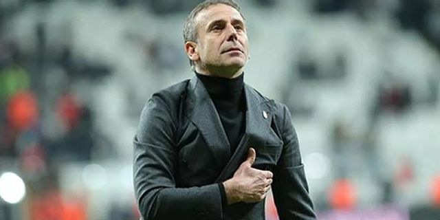 Abdullah Avcı Trabzonspor'a imzayı atıyor