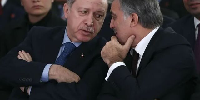 Abdullah Gül'den Cumhurbaşkanı Erdoğan'a sürpriz telefon