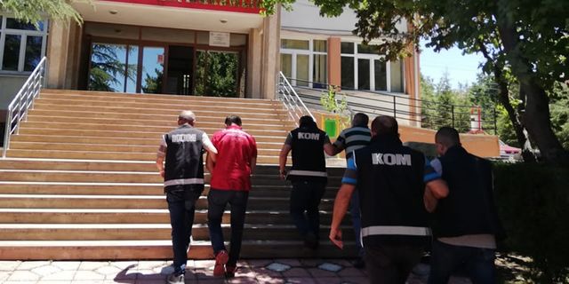 Burdur belediye başkanına yapılan silahlı saldırıda son durum