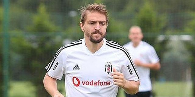 Caner Erkin, Galatasaray ile anlaşma sağladı