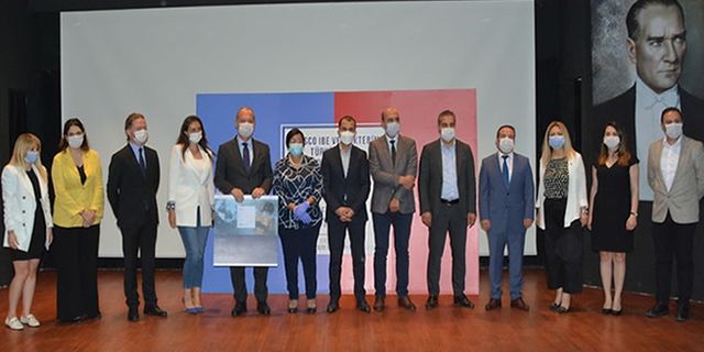 Türkiye’nin ilk uluslararası STEM müfredatı tamamlandı
